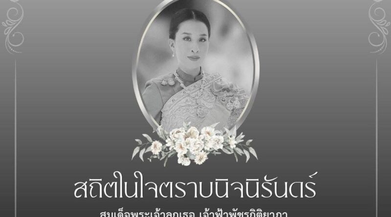 น้อมรำลึกในพระกรุณาธิคุณ  ข้าพระพุทธเจ้า ข้าราชการ กก.ตชด.42และครอบครัว